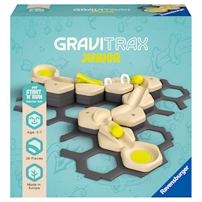GraviTrax Junior Starter-Set S 38 Teile