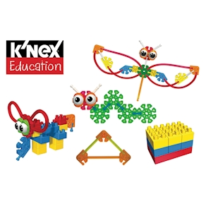 KID K'NEX Classroom Collection