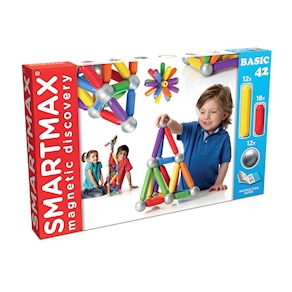 SmartMax Start XL, 42 Teile