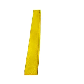 Spielband 1,05 m gelb