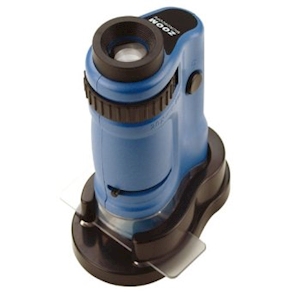 Mini-Zoom-Mikroskop