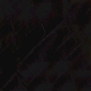 Chiffontuch 65 x 65 cm schwarz