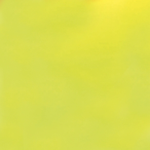 Chiffontuch 65 x 65 cm neon-gelb