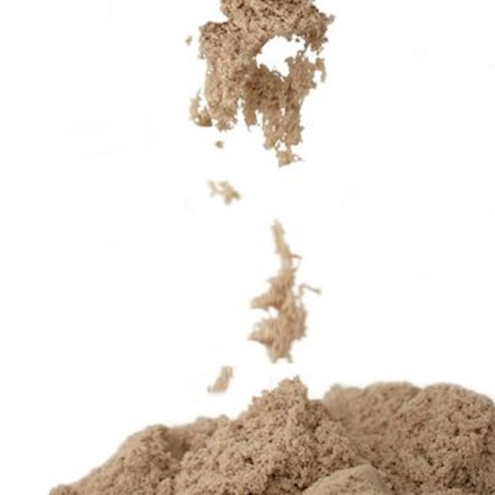 Zaubersand - Kinetic Sand,