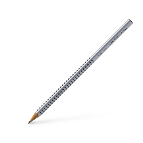 Bleistifte GRIP 2001, 12 Stück