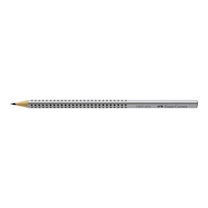 Bleistifte GRIP 2001, 12 Stück