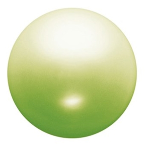 Pearl-Maker pastell grün