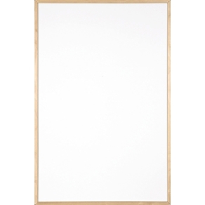 Wandplatte Whiteboard, B 96 x H 144,3 cm