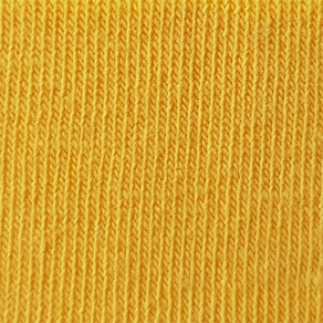 Edel-Jersey Spannlaken zitrone für Grösse 132 x 54 x 8 cm