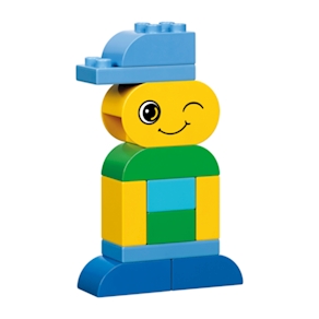 LEGO Education DUPLO BauDich