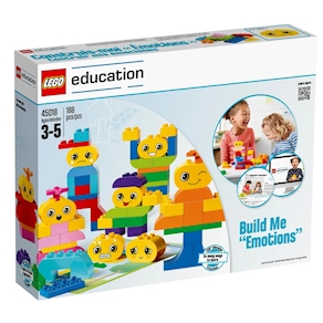 LEGO Education DUPLO BauDich