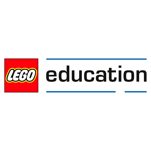 LEGO Education Kreatives Steineset 1000 Stück