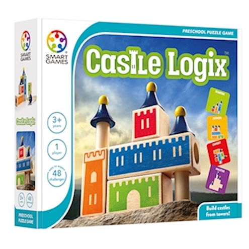 Castle Logix / Burg Logik
