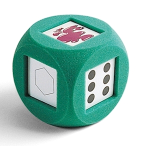 Vario-Cube grün