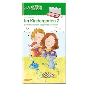 miniLÜK Im Kindergarten 2  