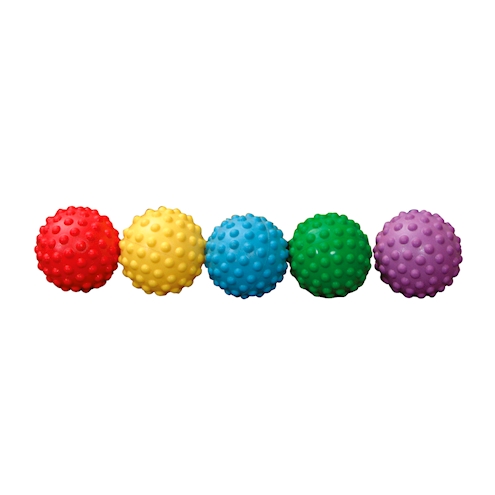 Noppenball Ø 10 cm, 80 g 1 Stück