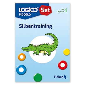 Logico Piccolo: Silbentraining