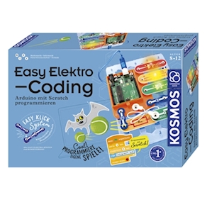 Easy Elektro Coding  