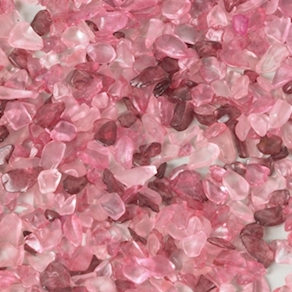 Mosaiksteine rosa, 300 g  