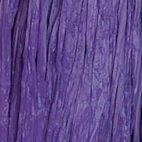 Edelbast matt 30 m, violett