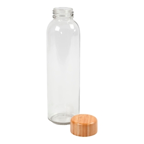 Wasserflasche, 500 ml