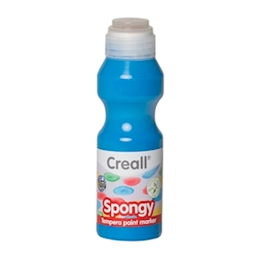 Spongy 70 ml, blau