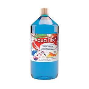 AquaTint hellblau 1000 ml