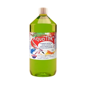 AquaTint hellgrün 1000 ml