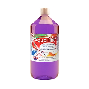 AquaTint violett 1000 ml