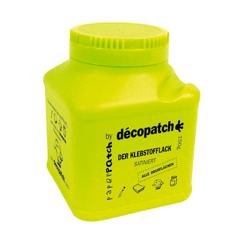 Decopatch-Kleber, 150 g