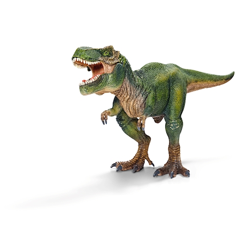 Tyrannosaurus Rex  
