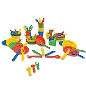 Spielküche Kinderküche Zubehör Spielzeug Set Kinder Rollenspiel Geschenk NEU OVP 