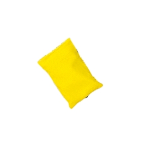 Sandsäckli gelb, 250g