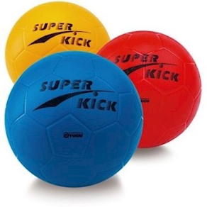 Fussball Super Kick Ø 22,5 cm