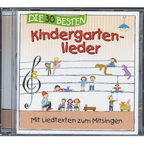Die 30 Besten Kindergarten-