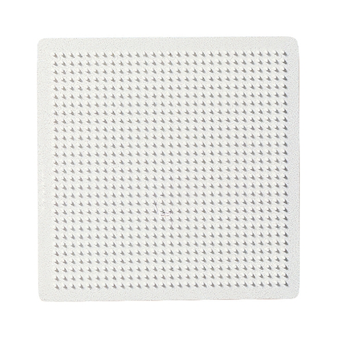 Steckplatte quadratisch 16 x 16 cm