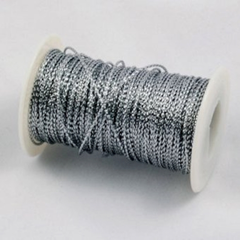 Silberband 0,5 mm,