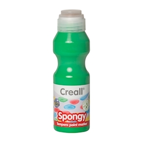 Spongy 70 ml, grün