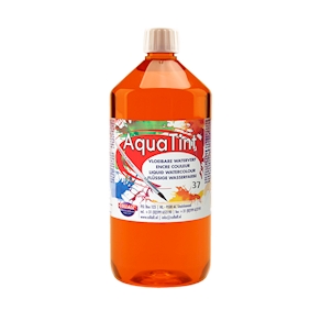 AquaTint orange 1000 ml