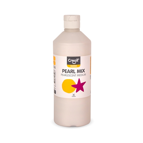 Creall Pearl Mix, 500 ml