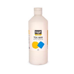 Creall Tex Mix, 500 ml