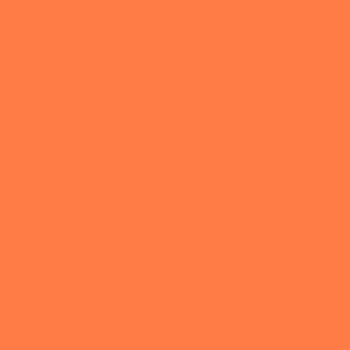 Cricut Vinylfolie Joy permanent orange