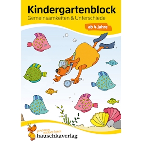 Kindergartenblock