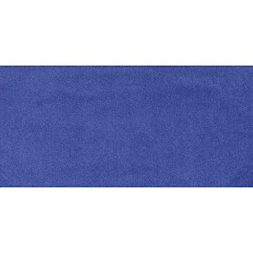 Teppich, 2 x 3 m, meeresblau