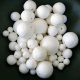 232.200.000 - Wattekugeln Ø 12 - 40 mm 300 Stk.