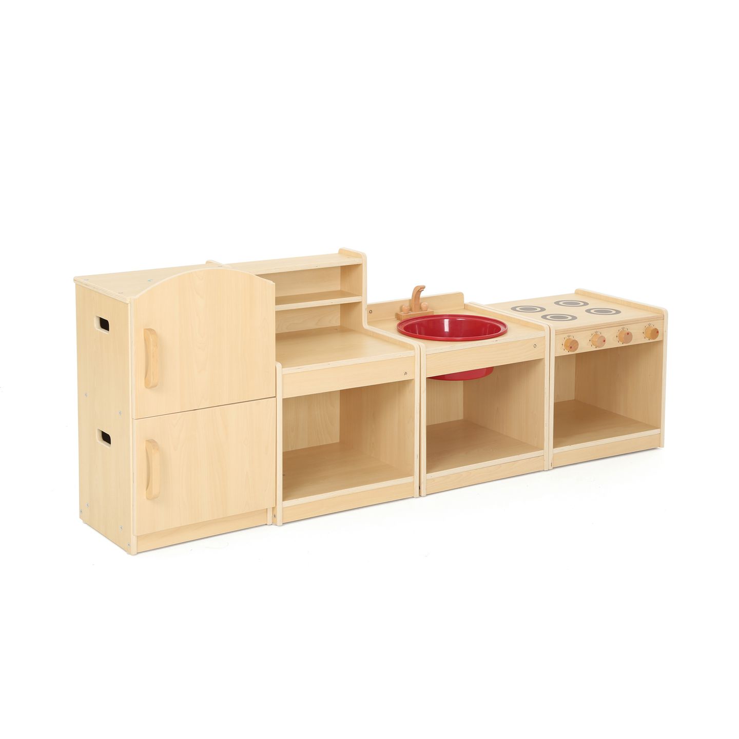 Schrank Owlaf, L 42 x B 38 x H 60 cm