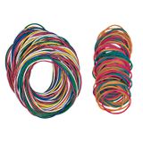 106.035.500 - Gummibänder 250 Stk.