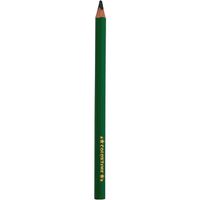 Einzelfarben Colortime Jumbo, Mine Ø 5 mm, dunkelgrün 12 Stk