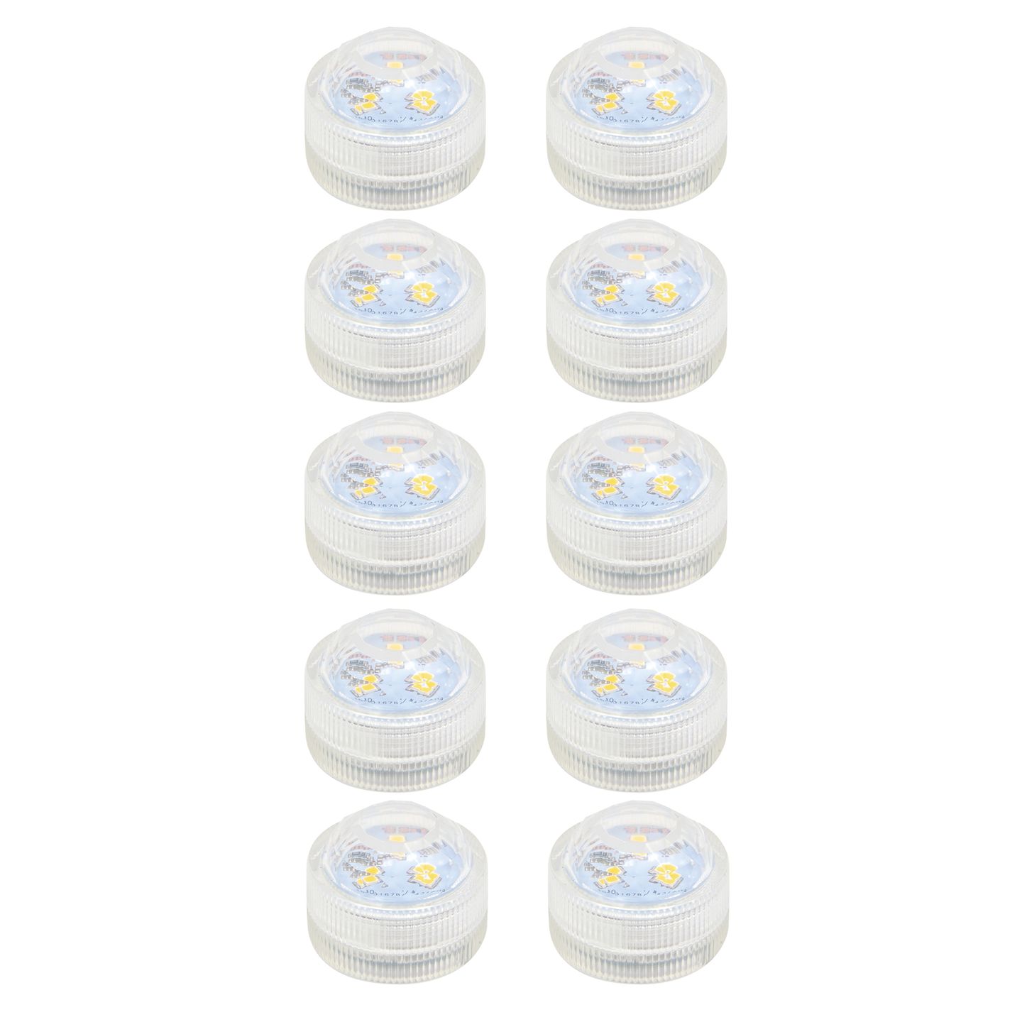 LED Deko Lichter, 10 Stk.