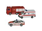 Notruf-Set Swiss